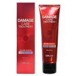 LEBELAGE Damage Care Hair Treatment 150ml for Intensive Repair Silky Texture and Deep Nourishing Hydration _ Made in Korea